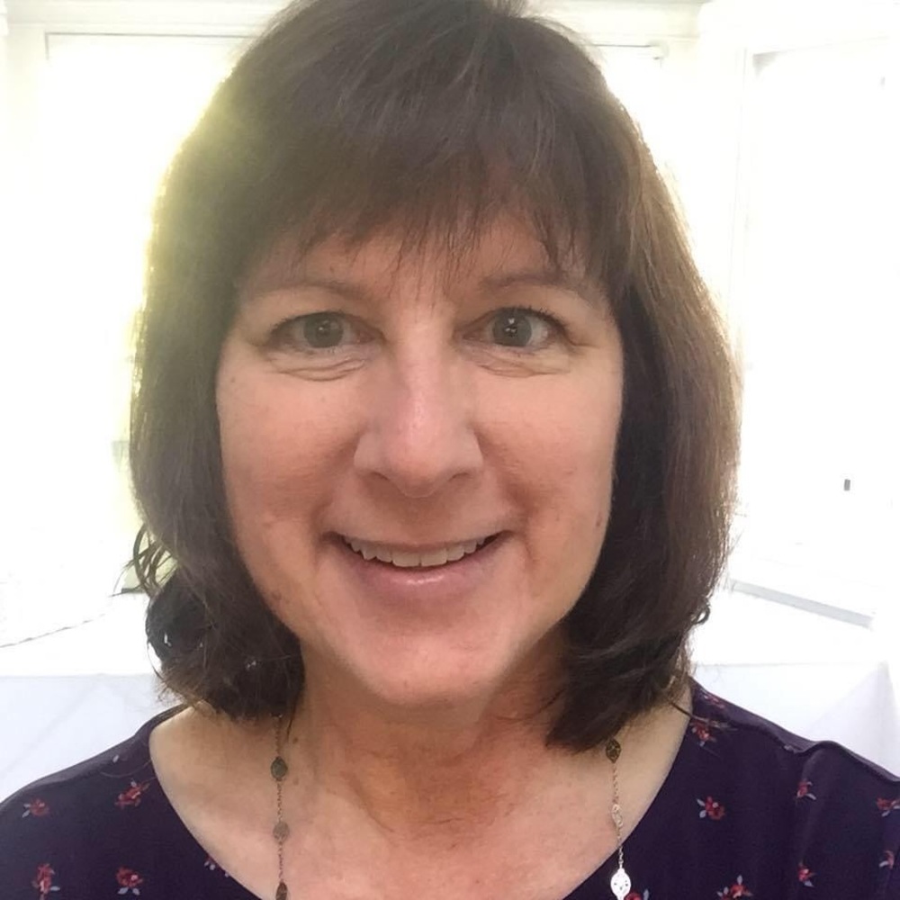 Meet your Posher, Karin